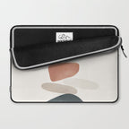 Balancing Stones 25 Laptop Sleeve Gallery Image 2