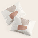 Balancing Stones 25 Pillow Sham Gallery Image 3