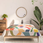 The X Comforter Gallery Image 3