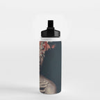 In Bloom 11 Water Bottle Gallery Image 2