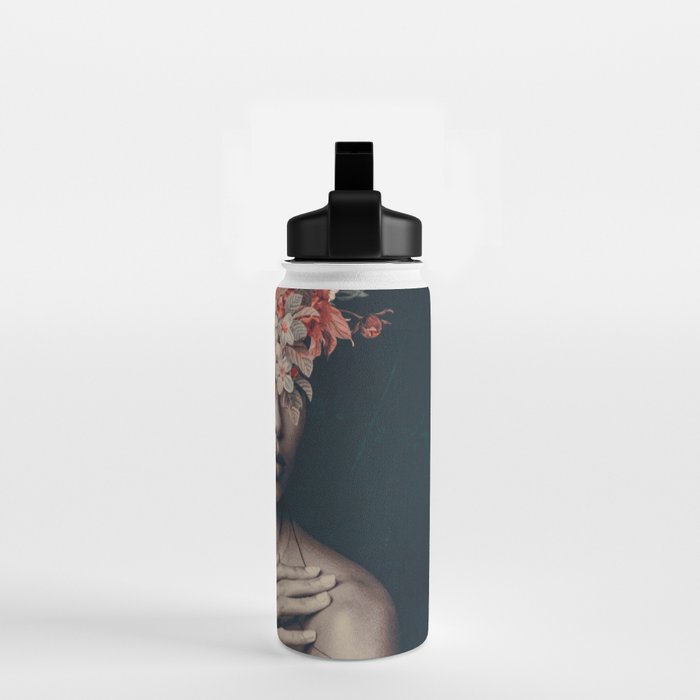 In Bloom 11 Water Bottle Gallery Image 2