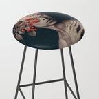 In Bloom 11 Stool Gallery Image 2