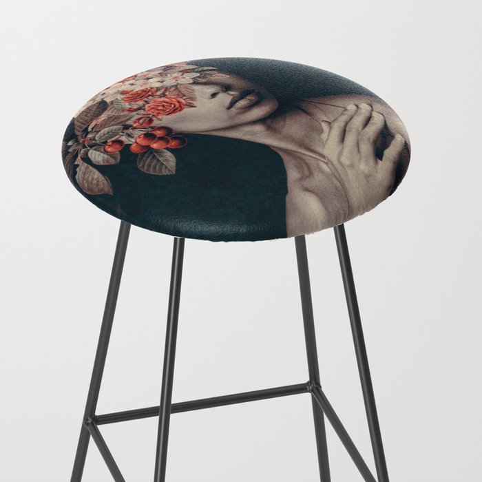 In Bloom 11 Stool Gallery Image 2