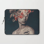 In Bloom 11 Laptop Sleeve Gallery Image 1