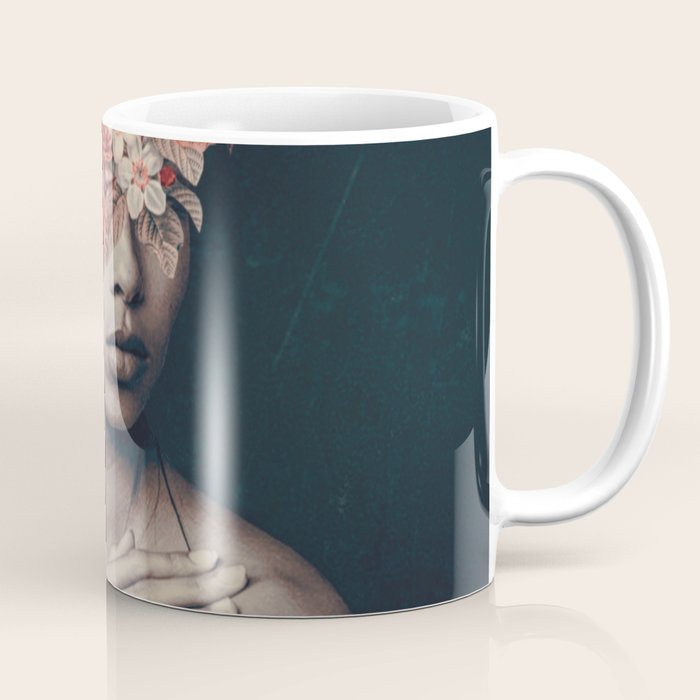 In Bloom 11 Coffee Mug Gallery Image 1