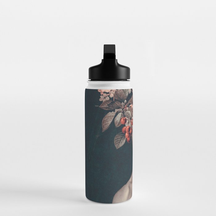 In Bloom 11 Water Bottle Gallery Image 3