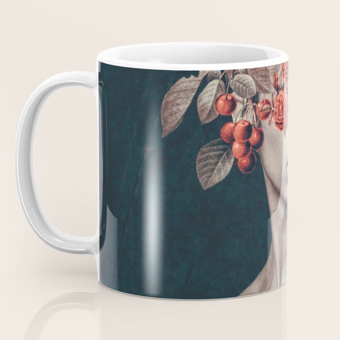 In Bloom 11 Coffee Mug Gallery Image 3