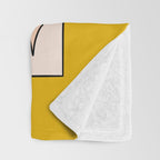 Gemini Pineapple Throw Blanket Gallery Image 3