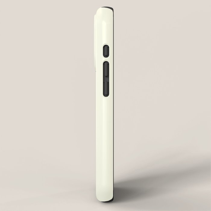 WOMAN iPhone Case Gallery Image 2