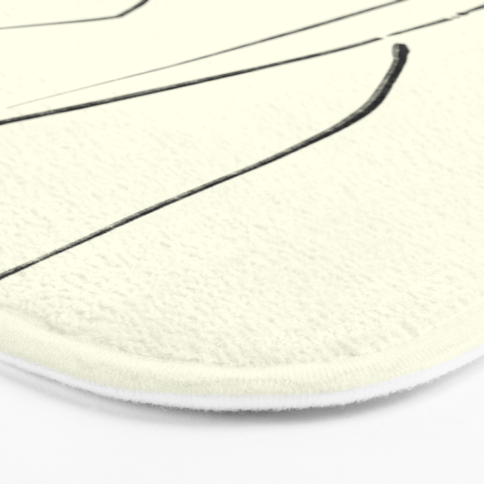 WOMAN Bath Mat Gallery Image 3