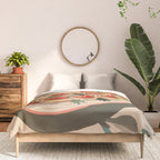 Summer Spaghetti Comforter Gallery Image 3