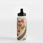 Summer Spaghetti Water Bottle Gallery Image 2