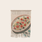 Summer Spaghetti Wall Hanging Gallery Image 1