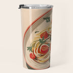 Summer Spaghetti Travel Mug Gallery Image 3