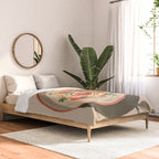 Summer Spaghetti Comforter Gallery Image 2