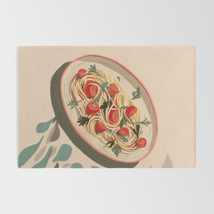 Summer Spaghetti Rug Gallery Image 2