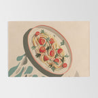 Summer Spaghetti Rug Gallery Image 2