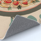Summer Spaghetti Rug Gallery Image 4
