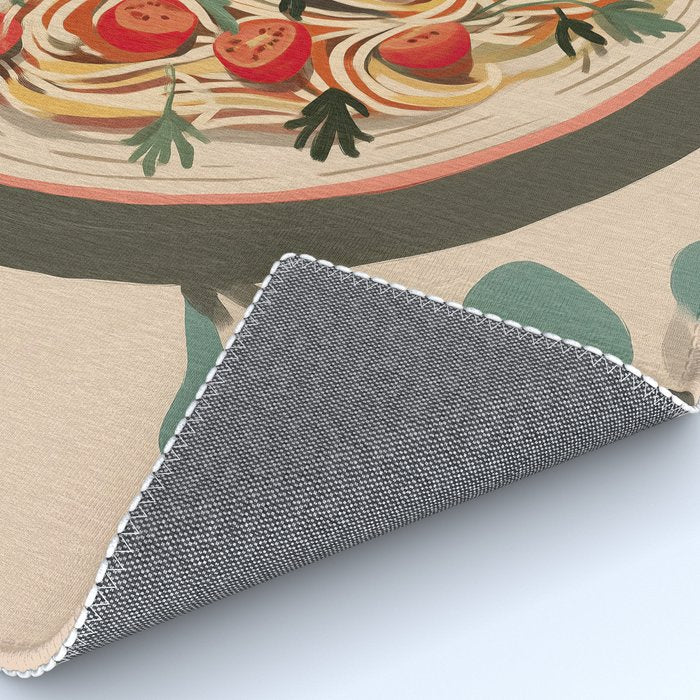 Summer Spaghetti Rug Gallery Image 4