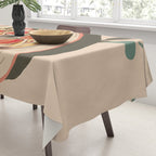 Summer Spaghetti Tablecloth Gallery Image 3