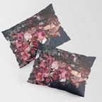Rose Memoir Pillow Sham Gallery Image 3
