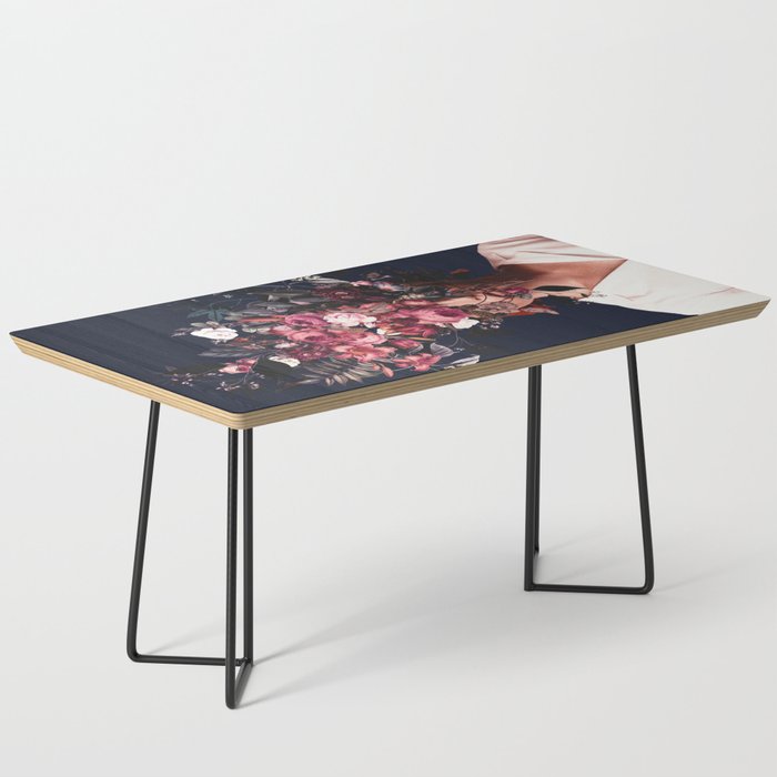 Rose Memoir Coffee Table Gallery Image 1