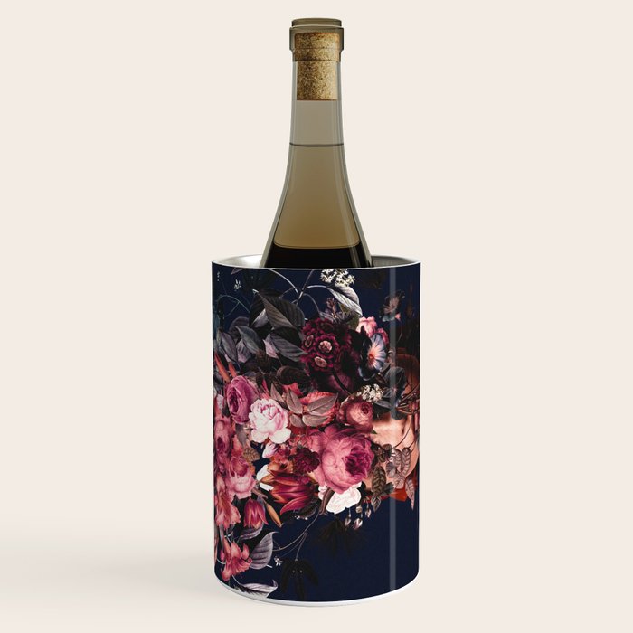 Rose Memoir Wine Chiller Gallery Image 1