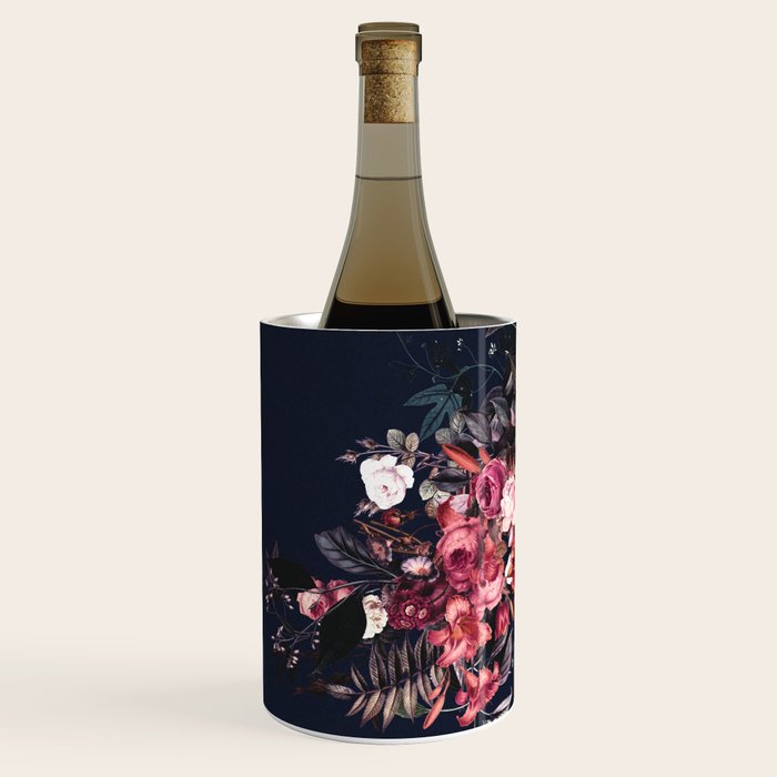 Rose Memoir Wine Chiller Gallery Image 2