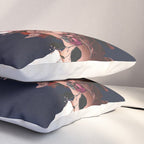 Rose Memoir Pillow Sham Gallery Image 3