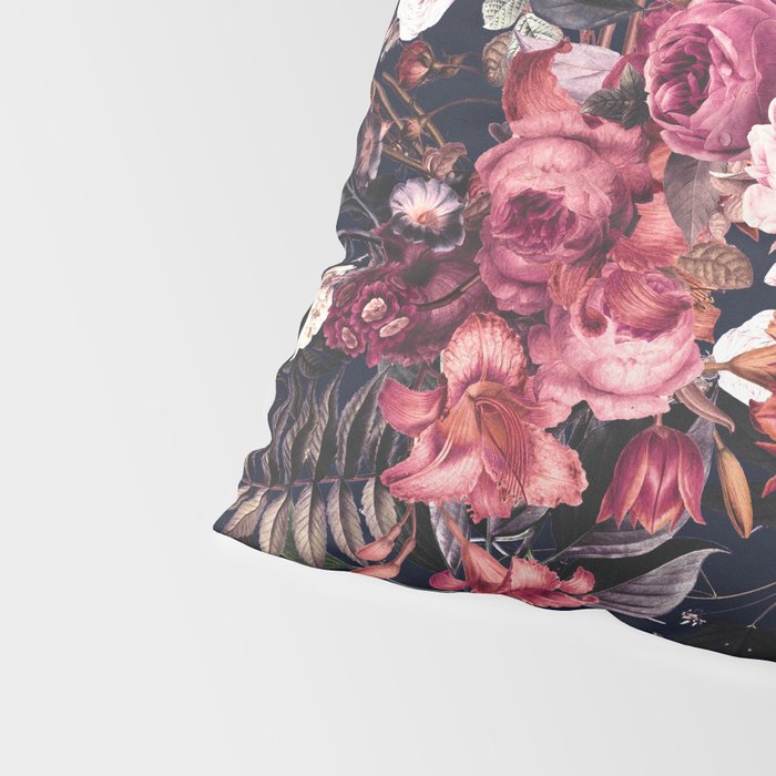 Rose Memoir Pillow Sham Gallery Image 4