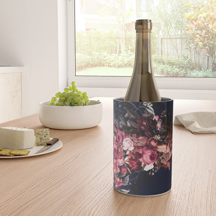 Rose Memoir Wine Chiller Gallery Image 4