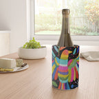 pajaros Otomi Wine Chiller Gallery Image 4