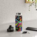 pajaros Otomi Water Bottle Gallery Image 4