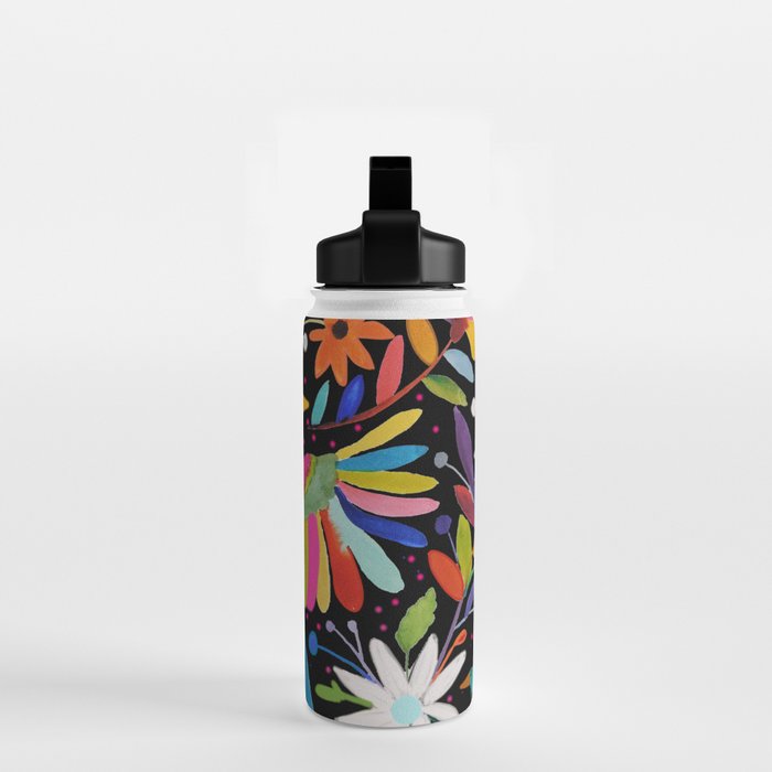 pajaros Otomi Water Bottle Gallery Image 2
