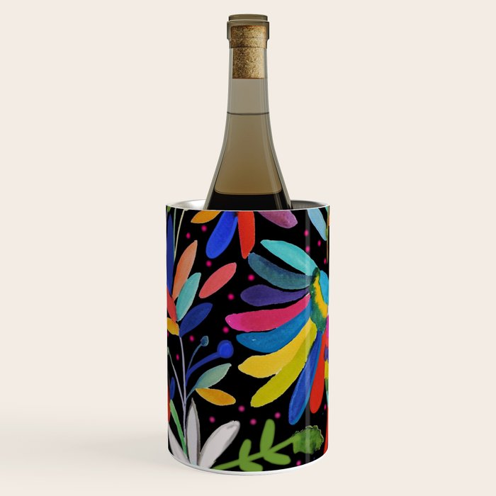 pajaros Otomi Wine Chiller Gallery Image 2