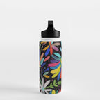 pajaros Otomi Water Bottle Gallery Image 3