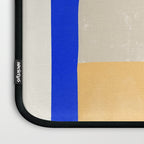 Abstract Shapes 82 Laptop Sleeve Gallery Image 3