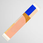 Abstract Shapes 82 Table Runner Gallery Image 3