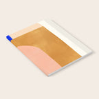 Abstract Shapes 82 Notebook Gallery Image 2