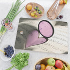 Music Cutting Board Gallery Image 2