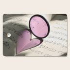 Music Cutting Board Gallery Image 1
