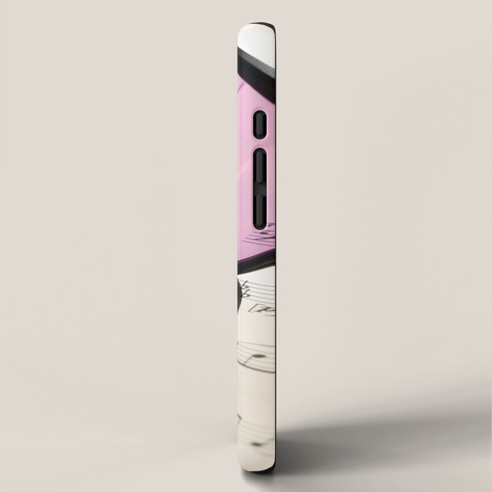 Music iPhone Case Gallery Image 2