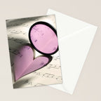 Music Stationery Card Gallery Image 2