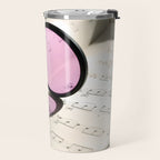 Music Travel Mug Gallery Image 2