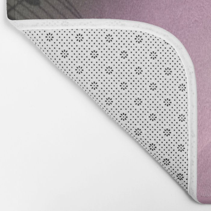 Music Bath Mat Gallery Image 2
