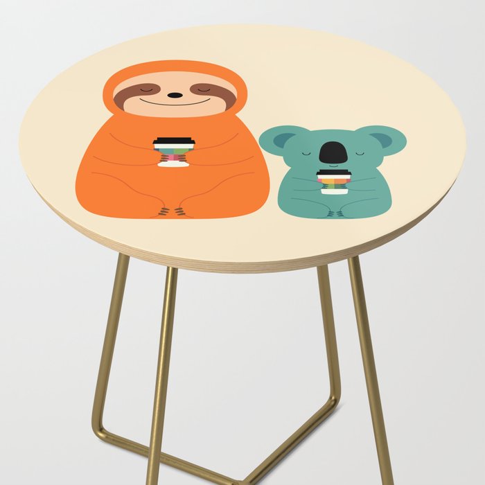 Coffee Buddy Side Table Gallery Image 2