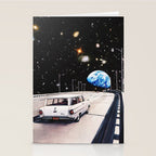 Roadtrip Stationery Card Gallery Image 2
