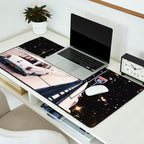 Roadtrip Desk Mat Gallery Image 2