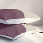 Contemporary Color Block VI Pillow Sham Gallery Image 3