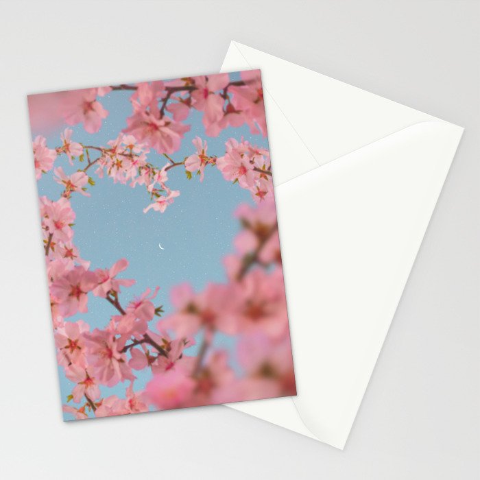 love Stationery Card Gallery Image 2